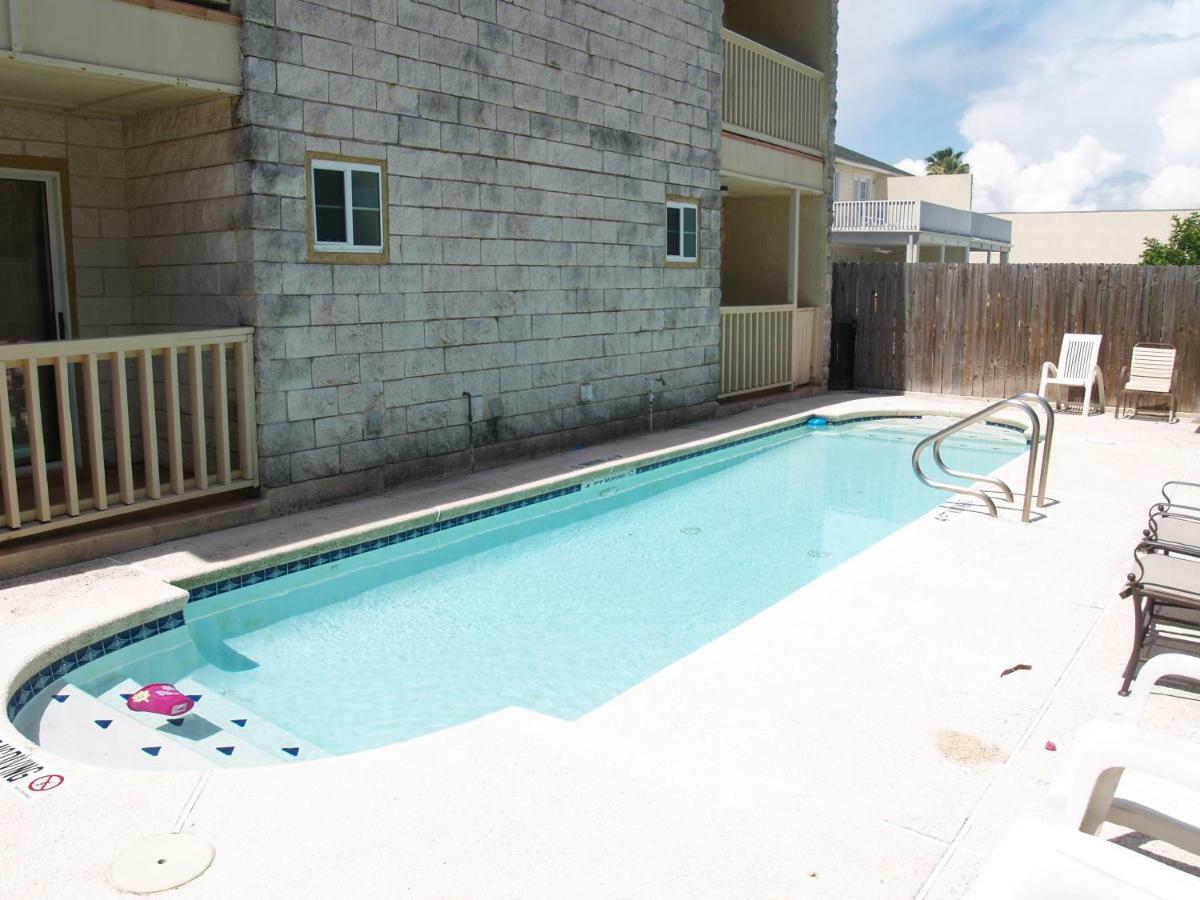 Beverly Condos #0003 South Padre Island Kültér fotó
