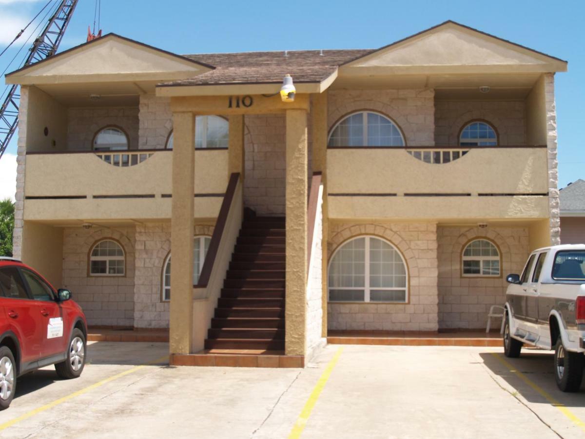 Beverly Condos #0003 South Padre Island Kültér fotó